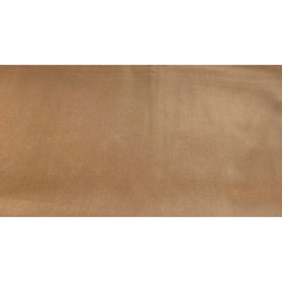 Tan Wild Rag Large Scarf 35x35" Satin Western Accessory Cowgirl or Cowboy - Picture 4 of 9